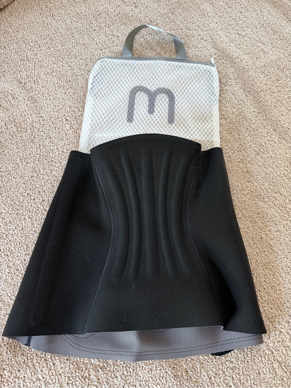 Momcozy Ergowrap Postpartum Belly Band